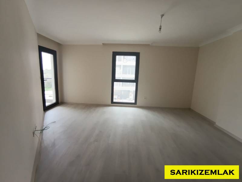 Edremit Kadıköy Mah`da1+1  Daire. - 2